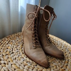 Matisse boots